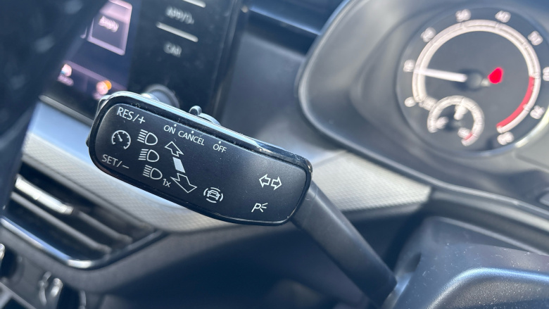 Skoda Kamiq 1.0 TSI 95 SE 5dr Petrol Hatchback